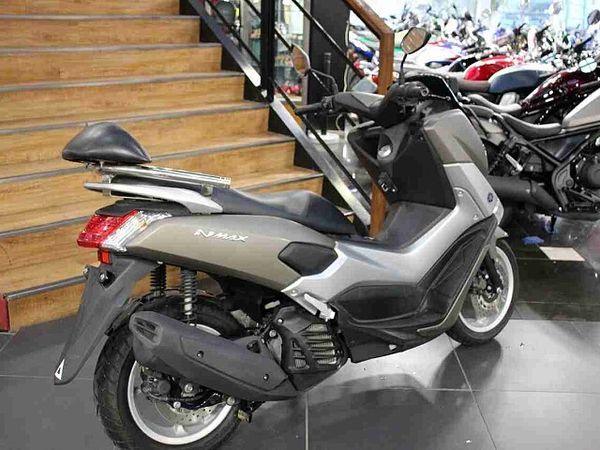 ヤマハ NMAX NMAX 7