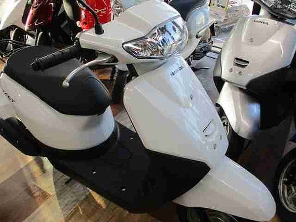 ホンダ タクト ベーシック タクトベーシック 2