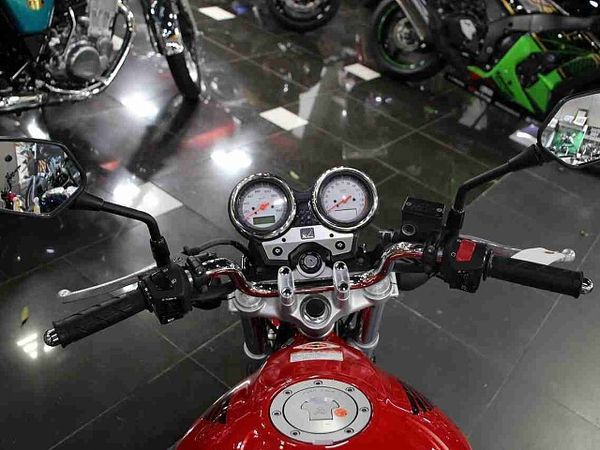 ホンダ VTR250 VTR250 8