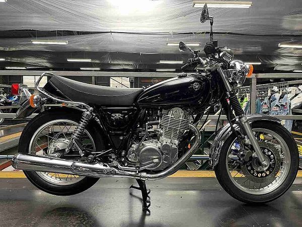 ヤマハ SR400 SR400 1