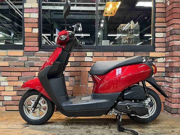 ホンダ タクト タクト ベーシック 4