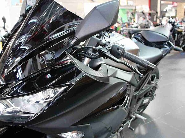 カワサキ ニンジャ 250 ABS Ninja250 ABS 8