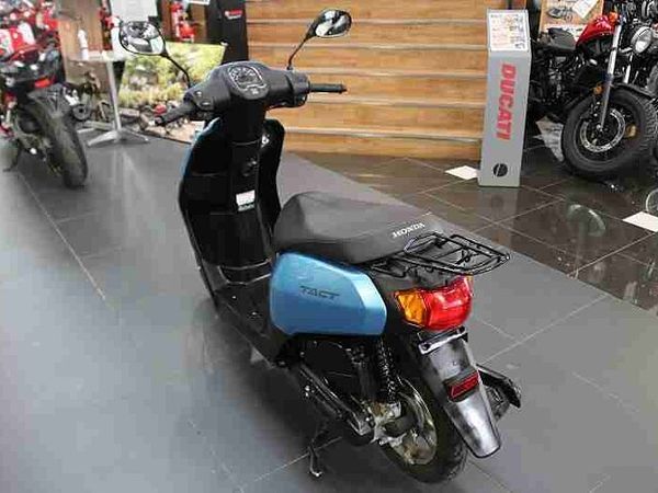 ホンダ タクト ベーシック タクトベーシック 6
