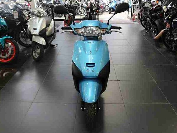 ホンダ タクト ベーシック タクトベーシック 7