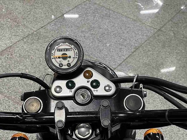 スズキ グラストラッカー グラストラッカーFI 7