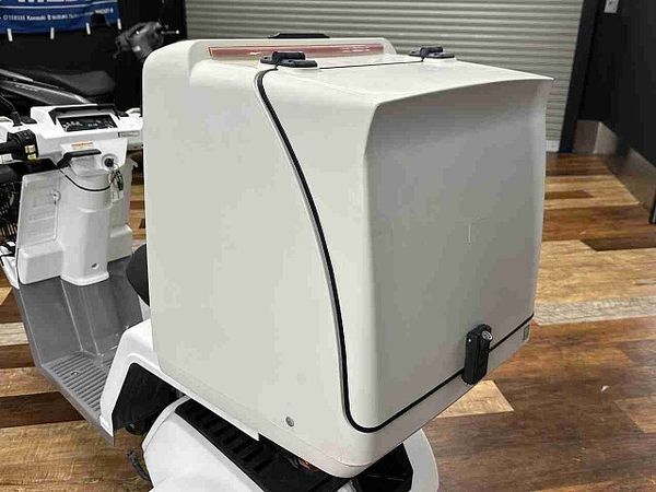 ホンダ ジャイロX ジャイロX 7