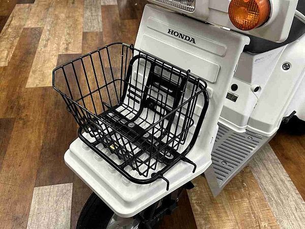 ホンダ ジャイロX ジャイロX 8