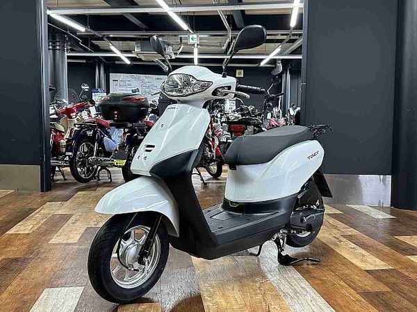 ホンダ タクト ベーシック タクトベーシック 3