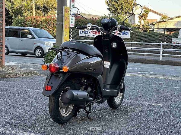 ホンダ トゥデイ TODAY 6