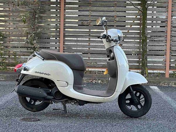 ホンダ ジョルノ ジョルノ 1