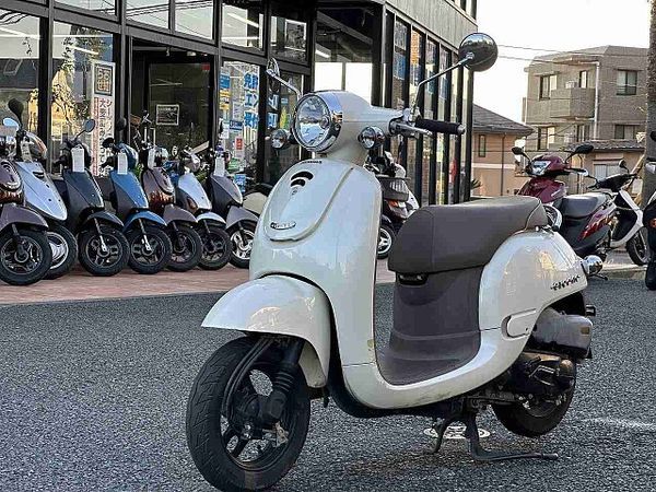 ホンダ ジョルノ ジョルノ 3