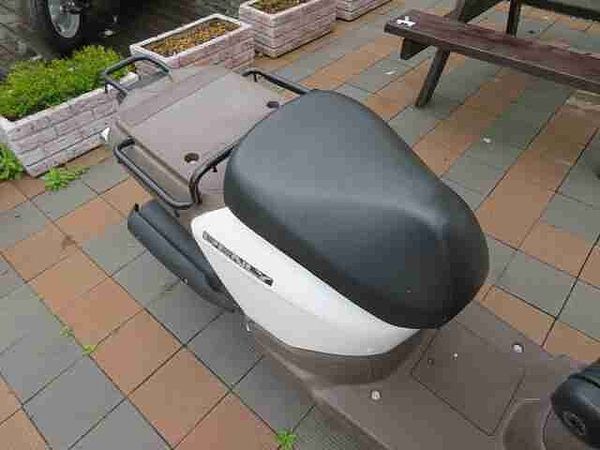 ホンダ ベンリィ ベンリィ50 5