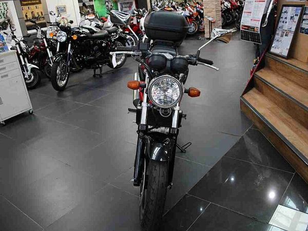 ホンダ VTR250 VTR250 3