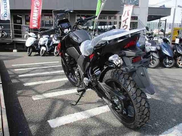 スズキ Vストローム250SX 【新車在庫あり】即納可能です! Vストローム250SX 7