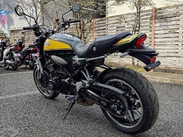 カワサキ Z900RS Z900RS 3