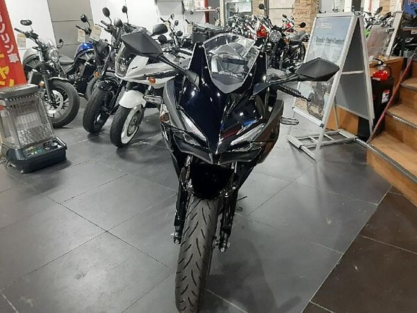 ホンダ CBR250RR (MC51) CBR250RR 2