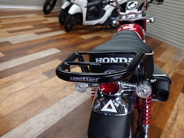 ホンダ モンキー125 モンキー125 5