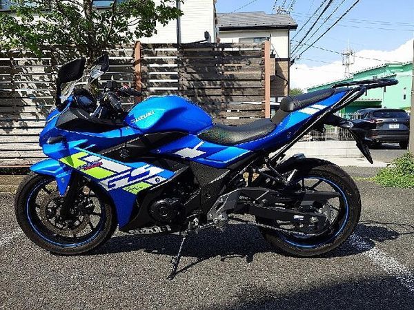 スズキ GSX250R GSX250R 1