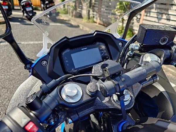 スズキ GSX250R GSX250R 5
