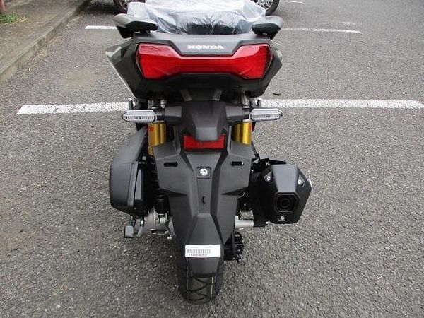 ホンダ ADV160 【新車在庫あり】即納可能です! ADV160 5