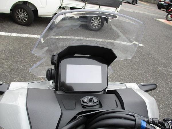 ホンダ ADV160 【新車在庫あり】即納可能です! ADV160 6