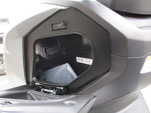 ホンダ ADV160 【新車在庫あり】即納可能です! ADV160 7