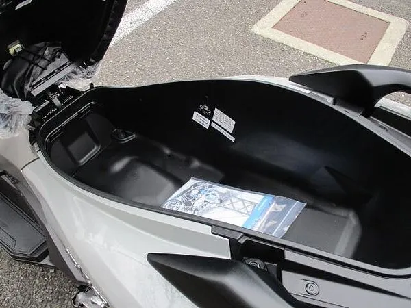 ホンダ ADV160 【新車在庫あり】即納可能です! ADV160 8