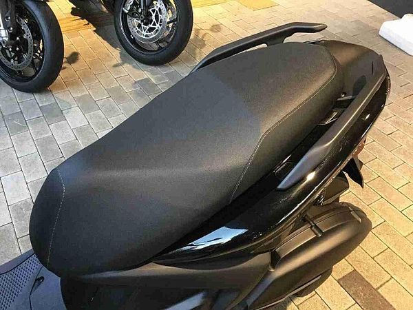 ヤマハ シグナス グリファス 【新車在庫あり】即納可能です! シグナスグリファス 7