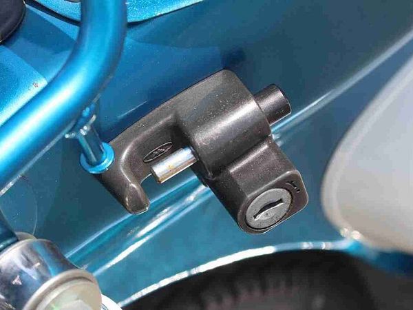 ホンダ リトルカブ リトルカブ セルツキ 7