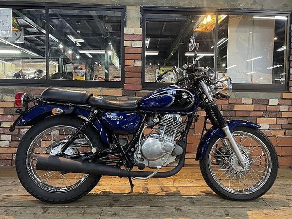 スズキ ST250 ST250 1