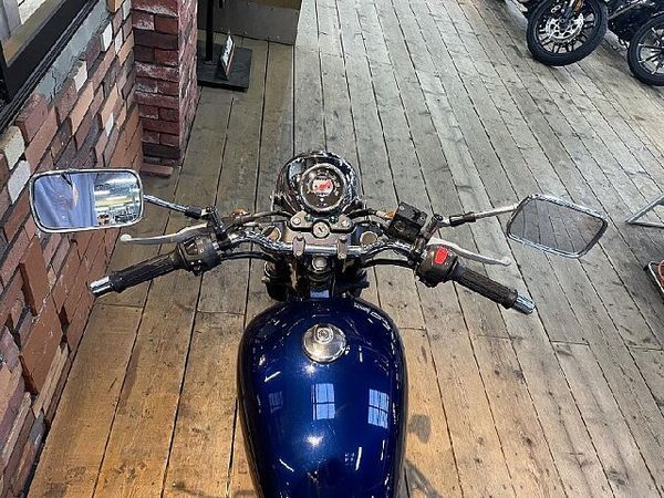 スズキ ST250 ST250 4