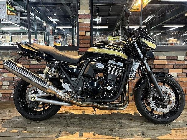 カワサキ ZRX1200ダエグ ZRX1200DAEG 1