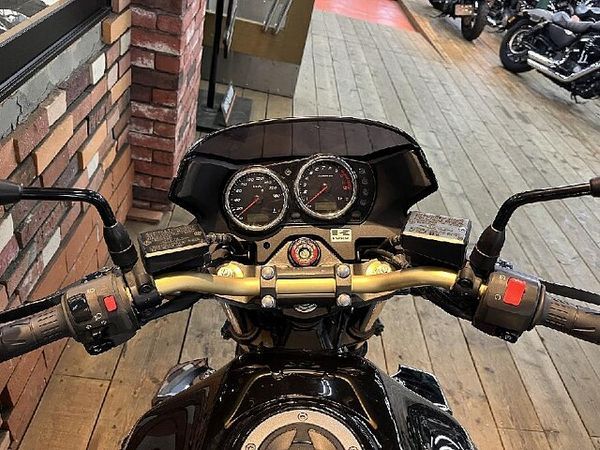 カワサキ ZRX1200ダエグ ZRX1200DAEG 4