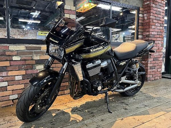 カワサキ ZRX1200ダエグ ZRX1200DAEG 6