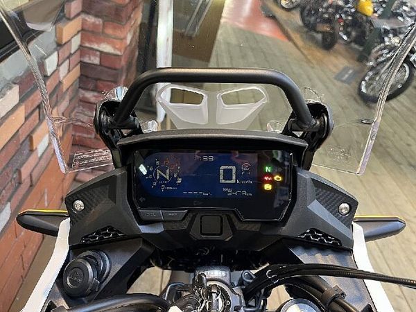 ホンダ 400X 400X 4