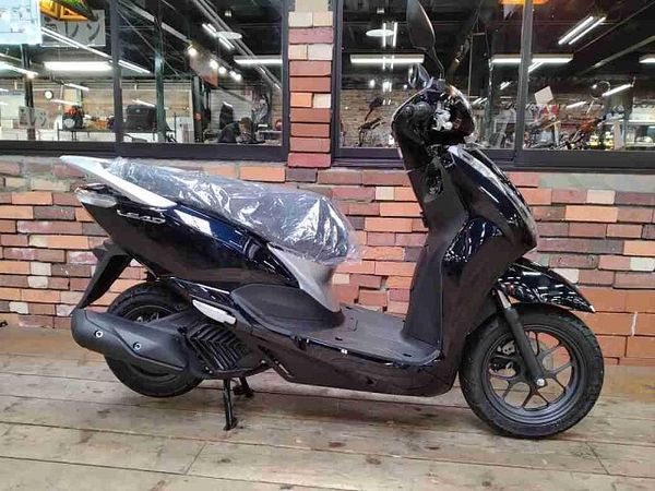 ホンダ リード125 【新車在庫あり】即納可能です! リード125 1