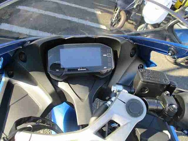 スズキ GSX-R125 【新車在庫あり】即納可能です! GSX-R125 ABS 8