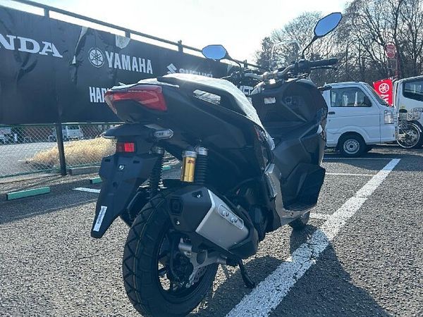 ホンダ ADV160 【新車在庫あり】即納可能です! ADV160 3