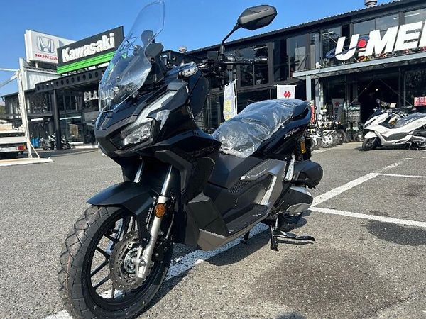 ホンダ ADV160 【新車在庫あり】即納可能です! ADV160 6