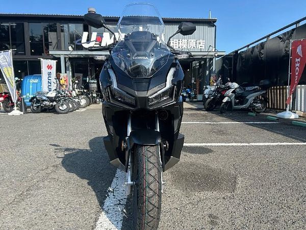 ホンダ ADV160 【新車在庫あり】即納可能です! ADV160 7