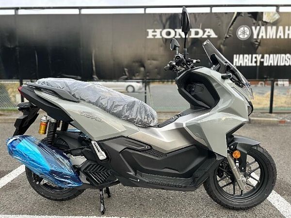 ホンダ ADV160 【新車在庫あり】即納可能です! ADV160 1