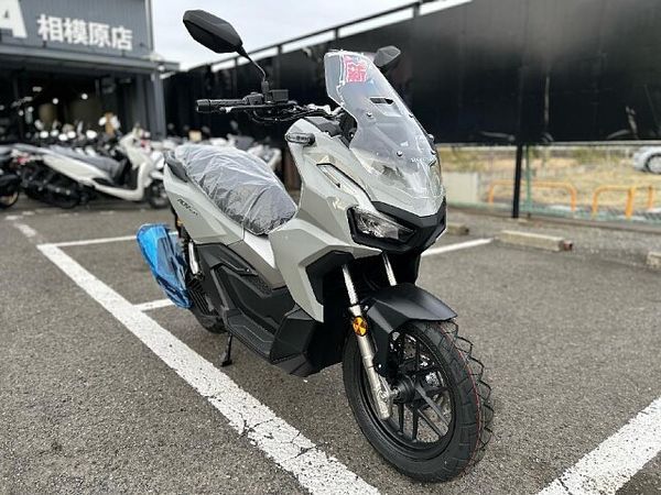 ホンダ ADV160 【新車在庫あり】即納可能です! ADV160 2