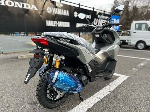 ホンダ ADV160 【新車在庫あり】即納可能です! ADV160 3