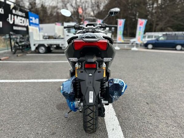 ホンダ ADV160 【新車在庫あり】即納可能です! ADV160 7