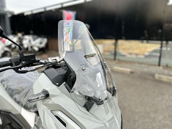 ホンダ ADV160 【新車在庫あり】即納可能です! ADV160 8