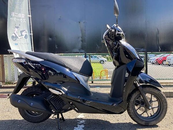 ホンダ リード125 【新車在庫あり】即納可能です! リード125 1
