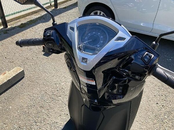 ホンダ リード125 【新車在庫あり】即納可能です! リード125 4