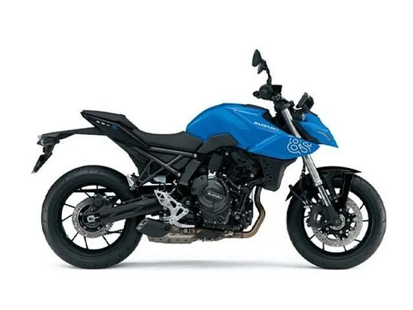 スズキ GSX-8S 最新2025年モデル!!当社もお勧め♪ご注文お待ちしております★