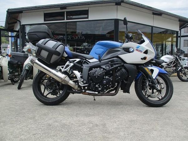 BMW K1200RS ★BMWK1200Rスポーツ★ 1
