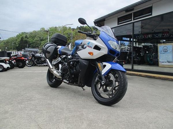 BMW K1200RS ★BMWK1200Rスポーツ★ 2